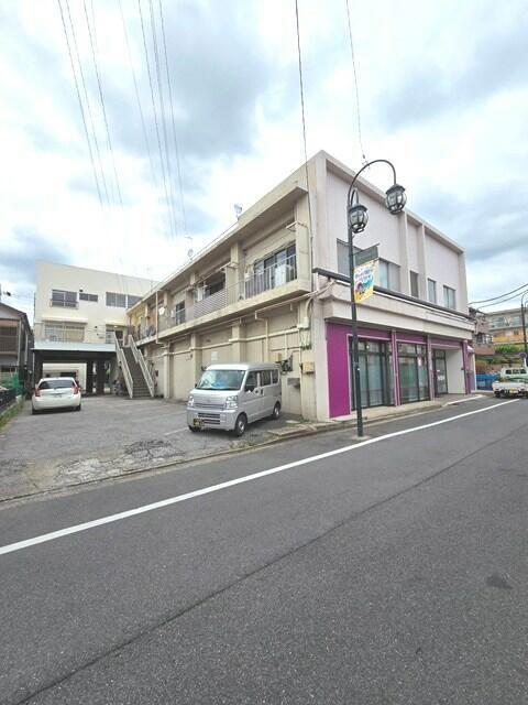 飯塚ハイツ