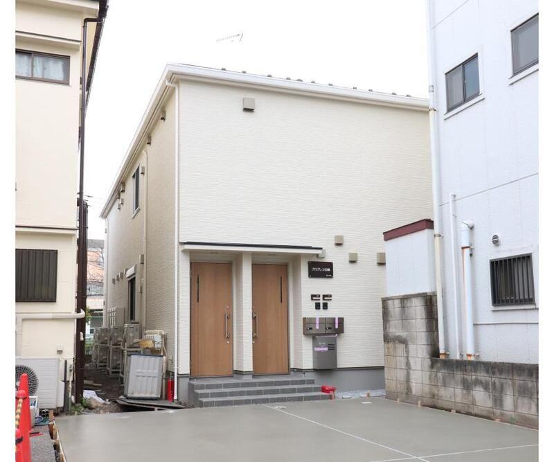プログレス田端