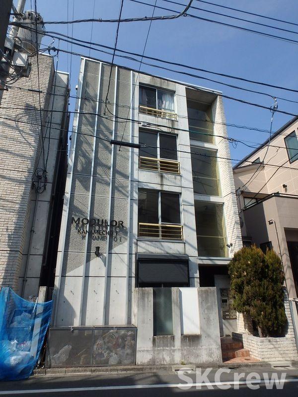 MODULOR要町I
