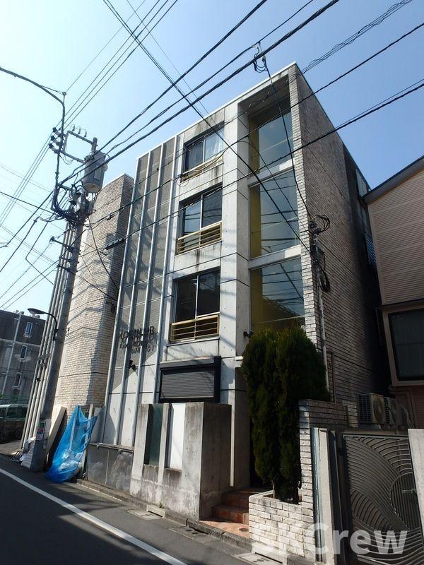 MODULOR要町I