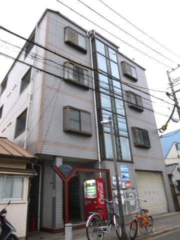 シャルマン大宮