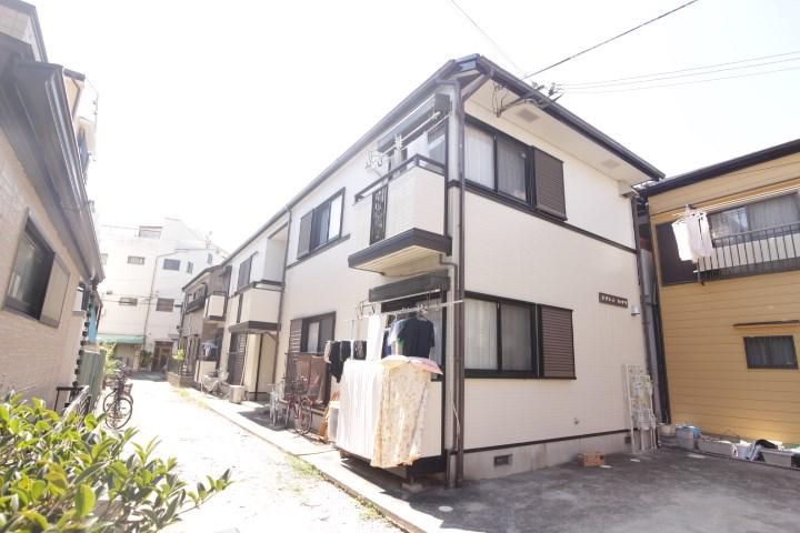 エイシンハイツ