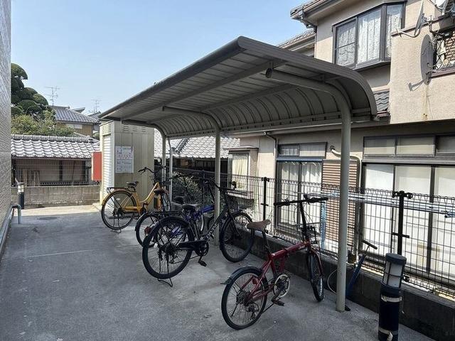 レオパレス光の杜