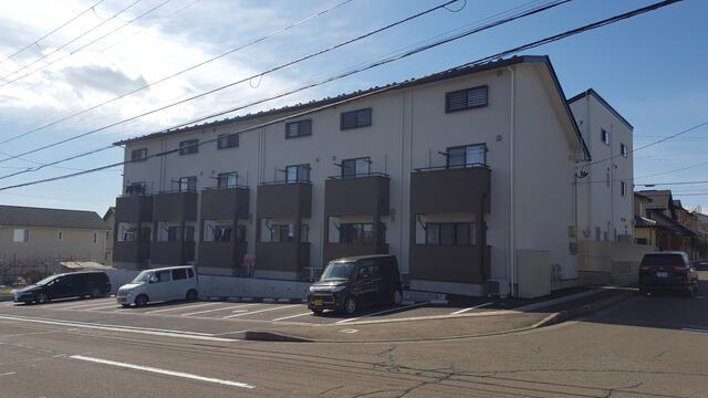 YSホーム(3LDK/3階)