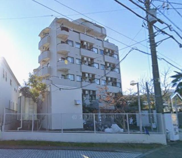 MAC平山城址公園コート