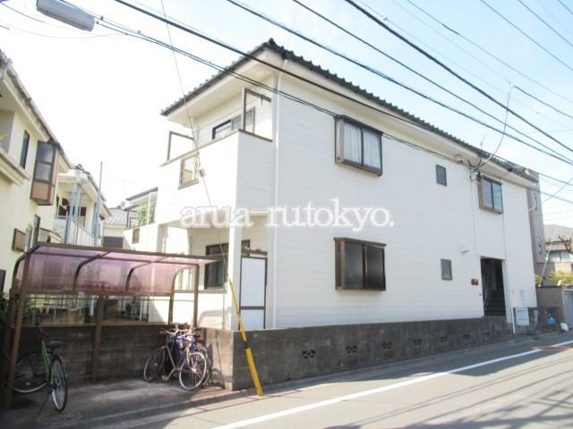 玉川ハイツ