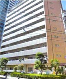 ラフィネ大崎
