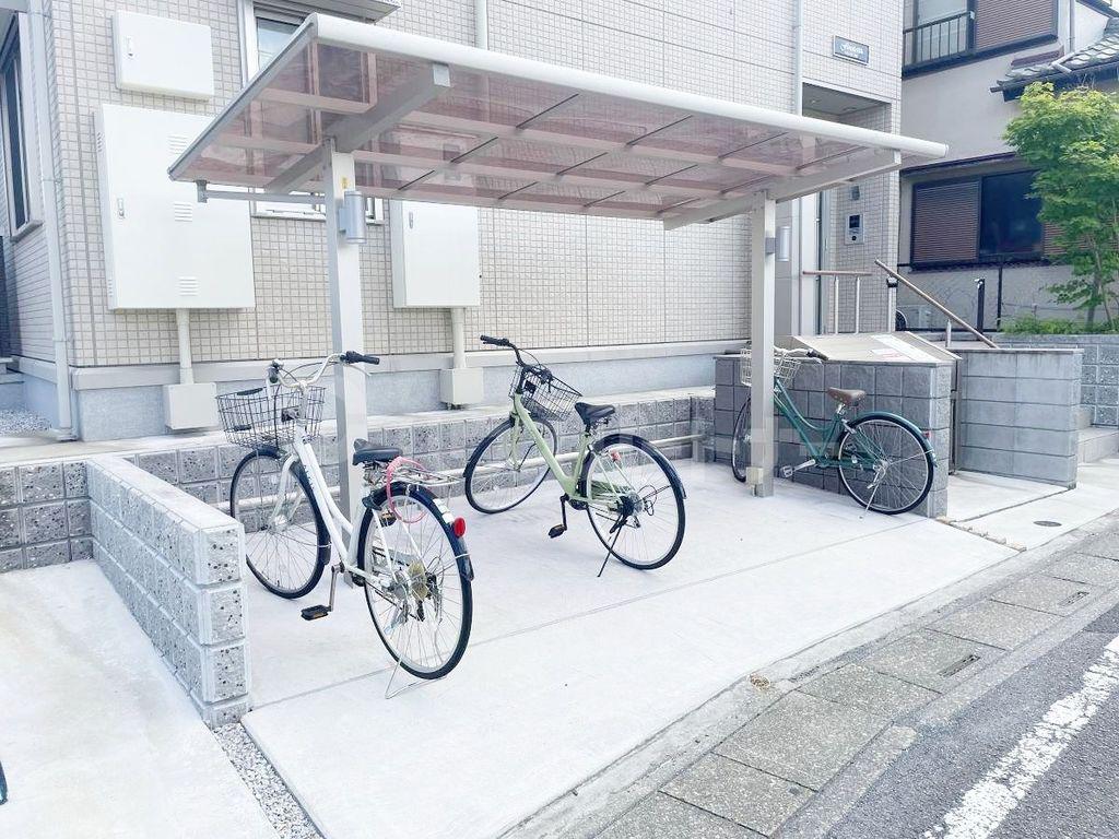 FLORESTA日進