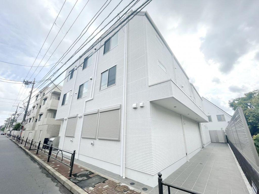 フェリーチェ中村橋B