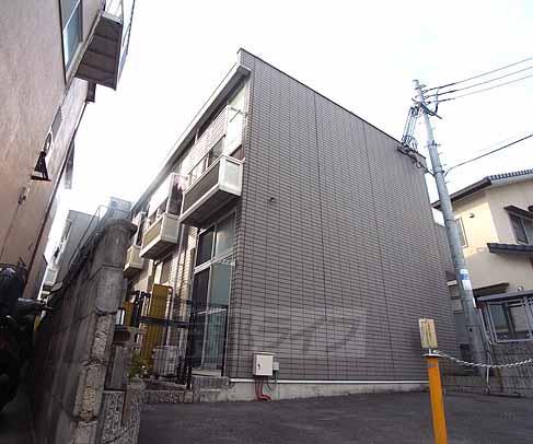石田マンション