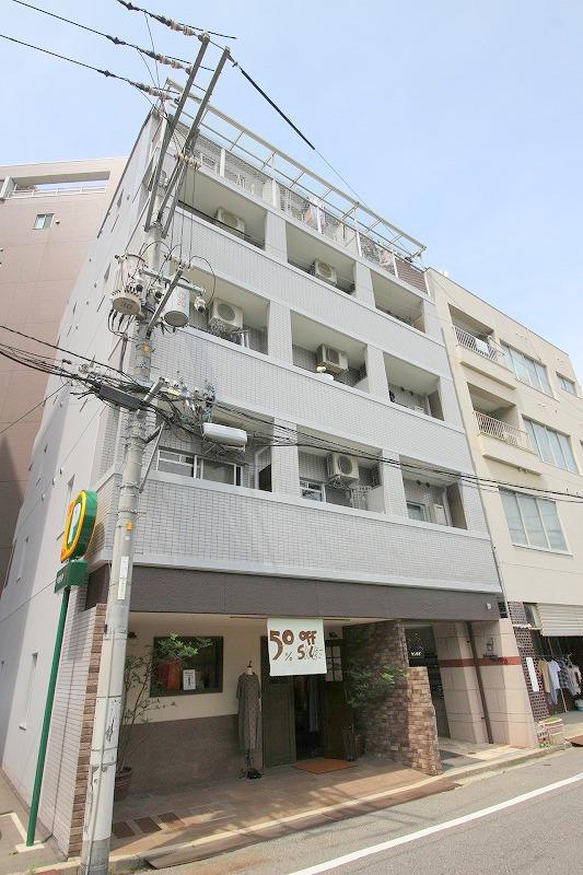 横川アイティービル