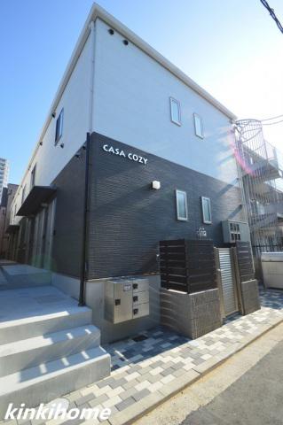 CASA COZY吉見園