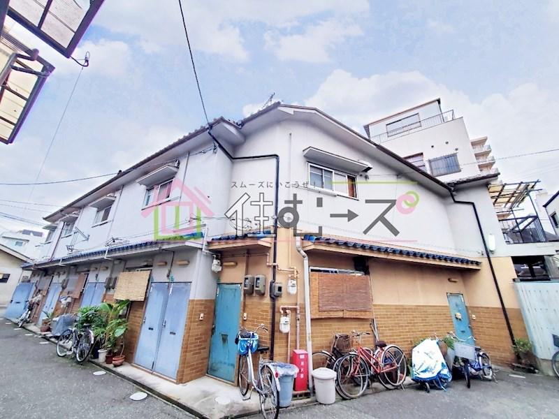 松清荘