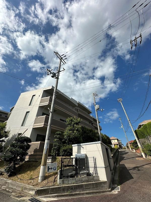 カルム千里山土井