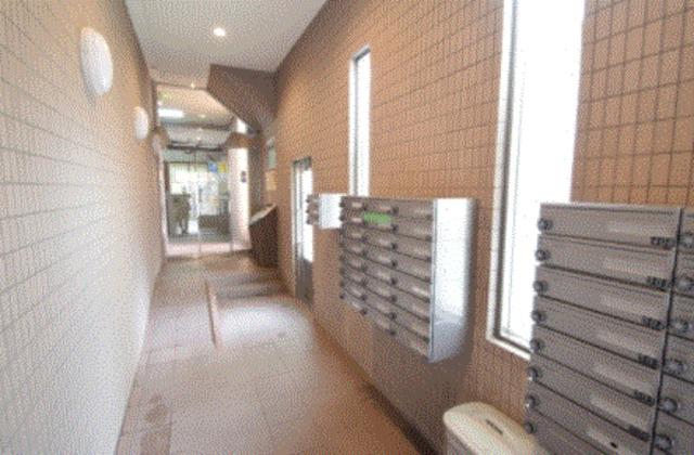 ロイヤルハイツ阿倍野