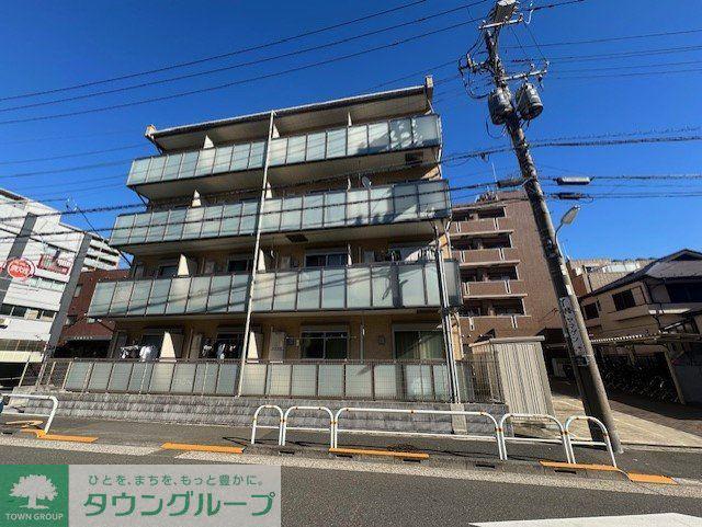 クレイノ南品川ハイツIII
