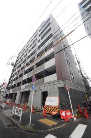 プレール・ドゥーク蔵前