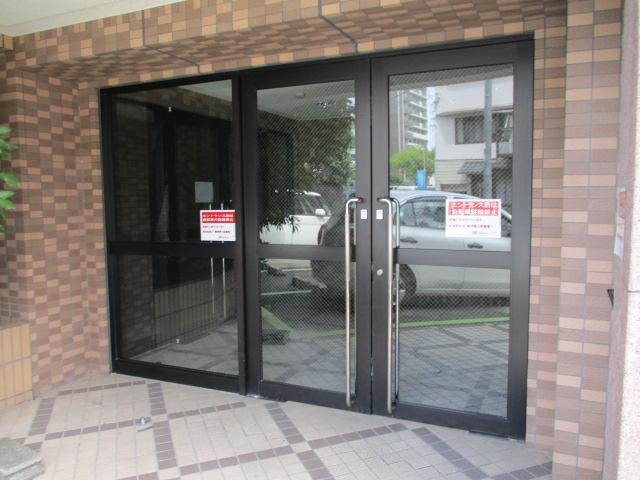 クレセール新栄
