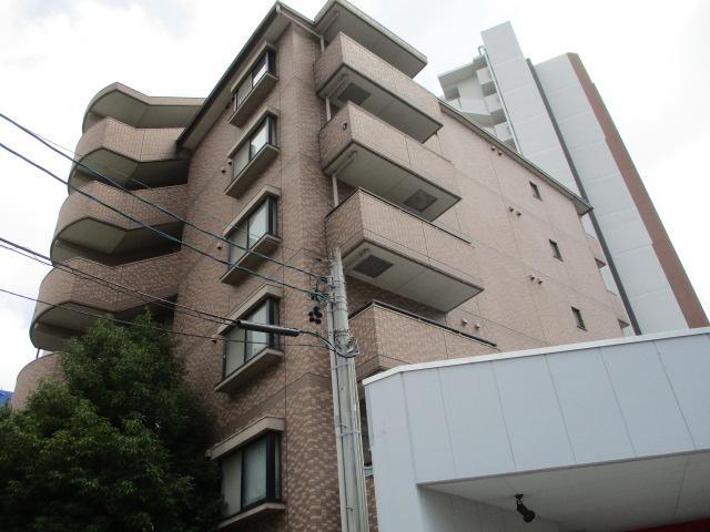 クレセール新栄