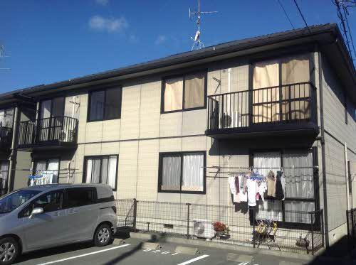 ＪＲ東海道本線 舞阪駅 徒歩10分 2階建 築24年