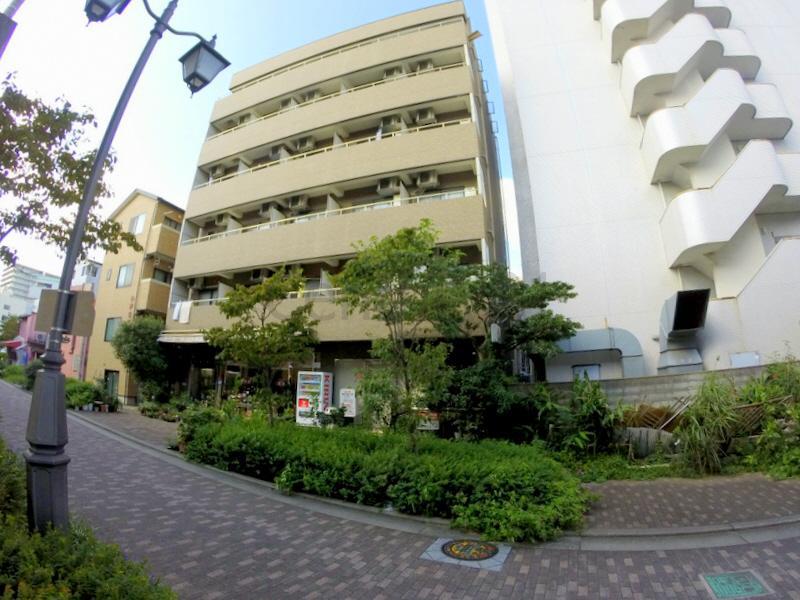 阪急宝塚線 川西能勢口駅 徒歩5分 6階建 築29年