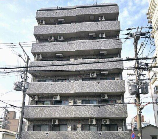 エスリード 北梅田