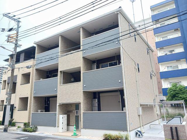 アルモニー大淀II