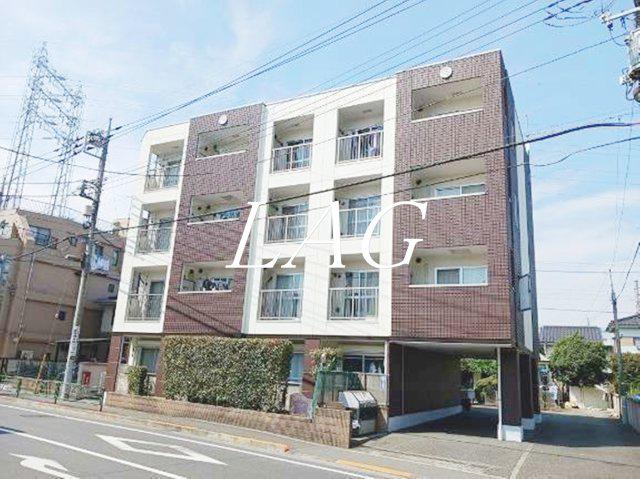 エンピエッサ東大和