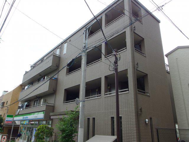メゾン四季