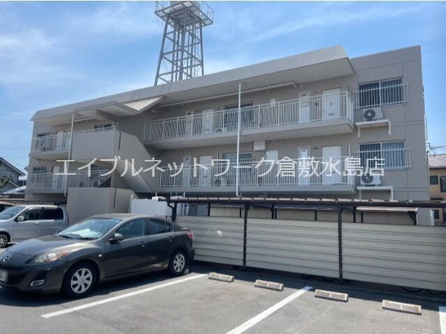 サンシティーフジ