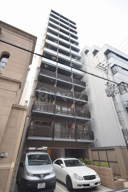 アーバンフラッツ心斎橋 