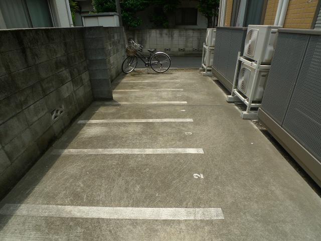 RESIDENCE K