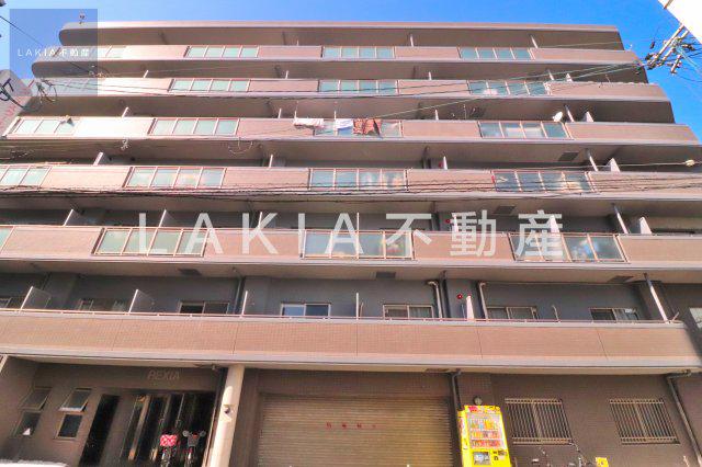 レクシア西九条
