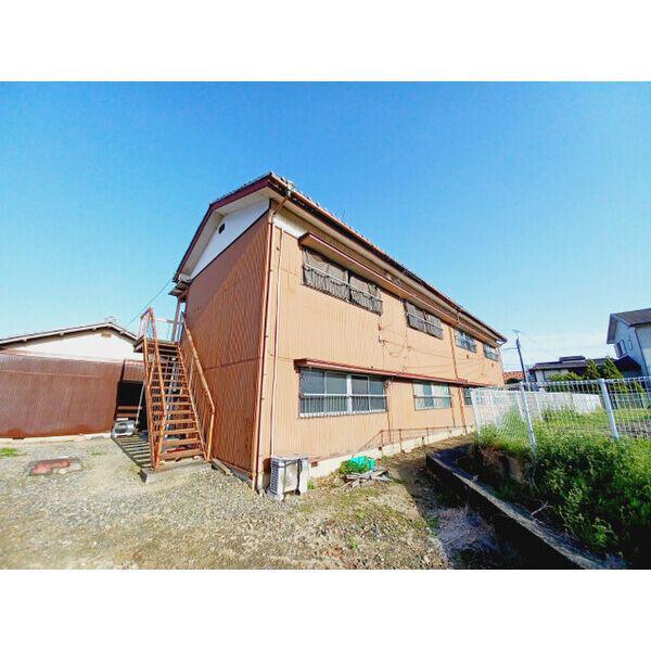 打田アパート