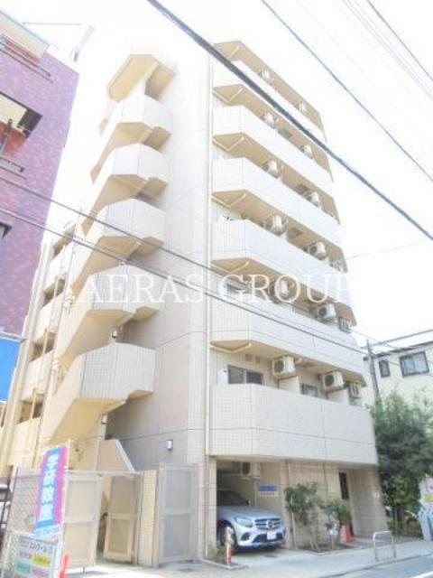 クレイシア西小山
