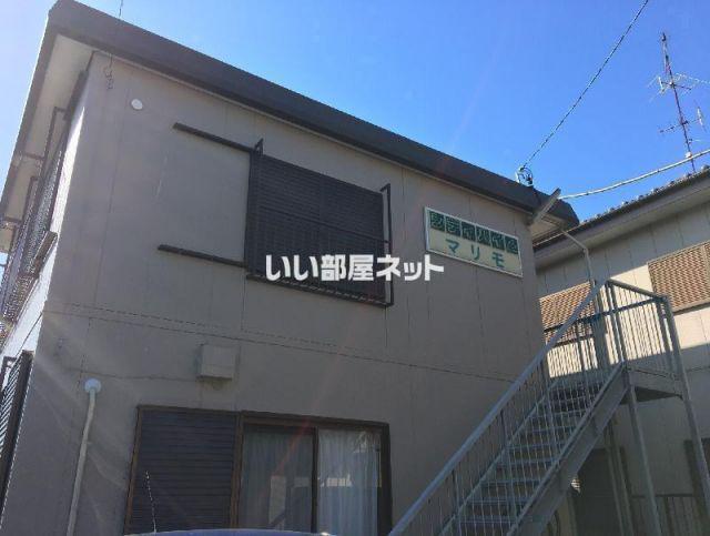 シティハイムマリモ
