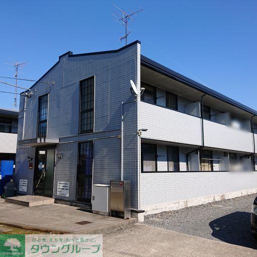 レオパレスホワイエIII