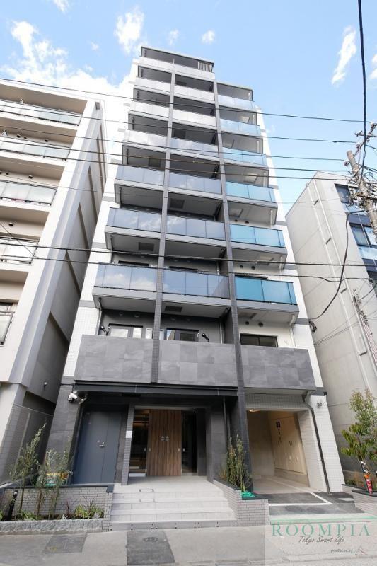 木場ステーションレジデンス