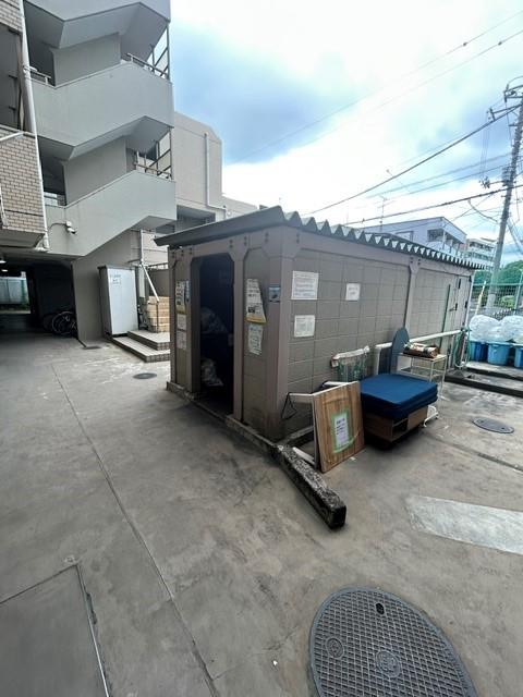 スターホームズ千歳烏山