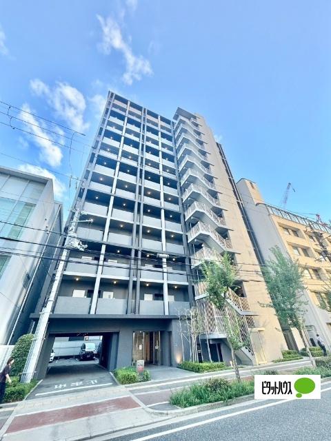 エグゼ北大阪