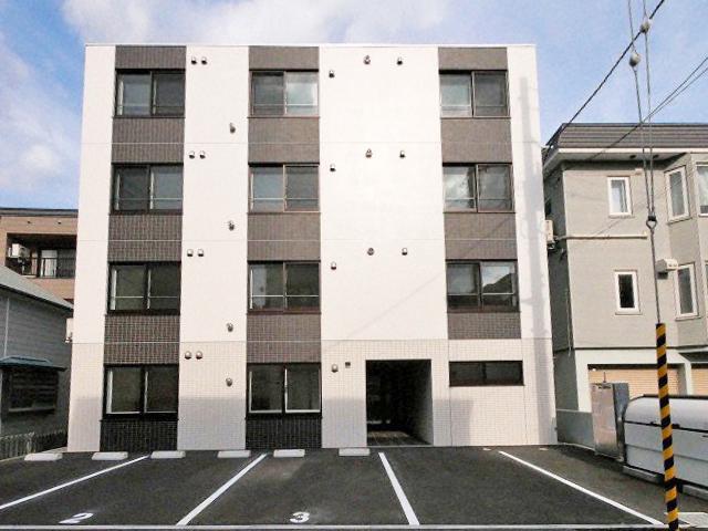 カーザフェリス平岸