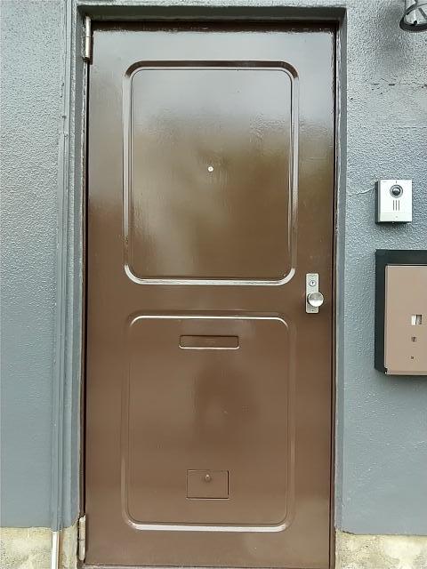 エスポワール園部