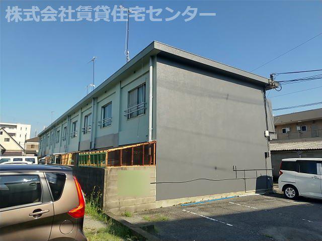 エスポワール園部