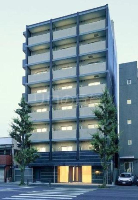 ラフィスタ川崎大師II
