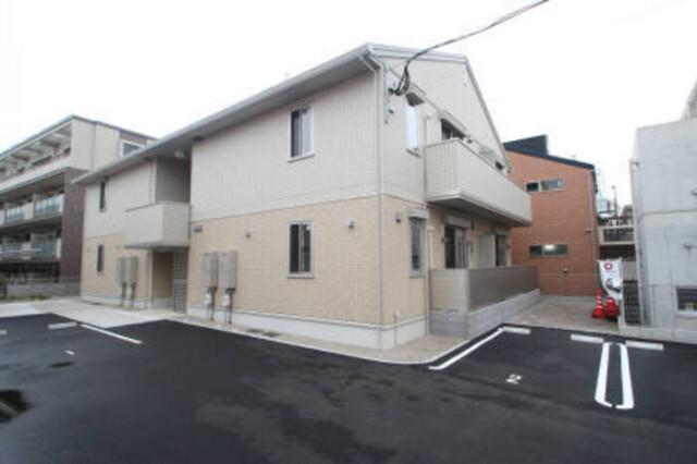 D-ROOM西新