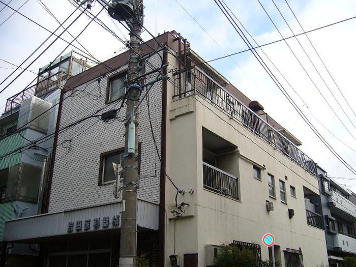 岩田ビル