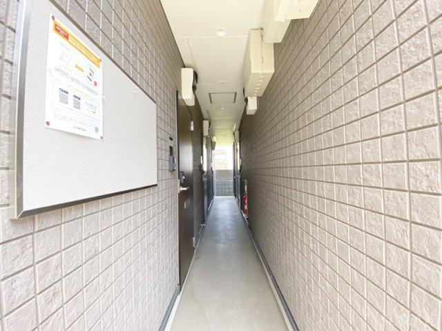 ハーモニーテラス北小岩XVIII