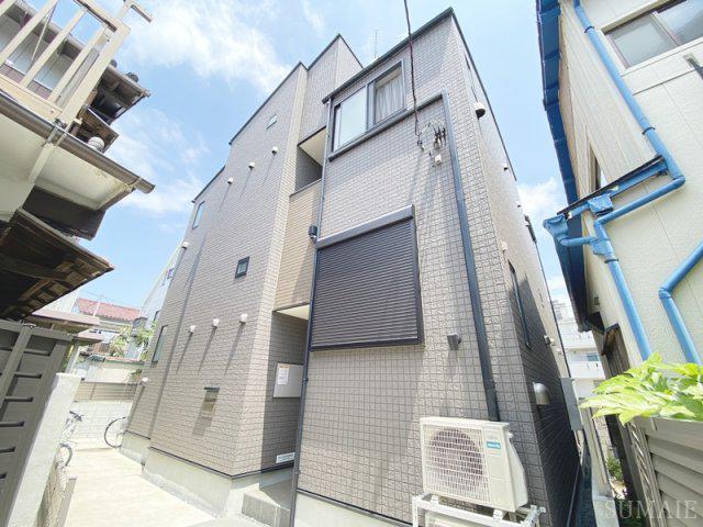 ハーモニーテラス北小岩XVIII