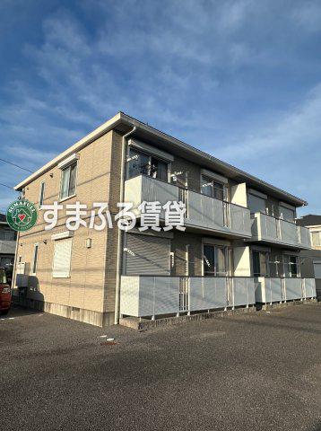 ユートピア東山 E棟