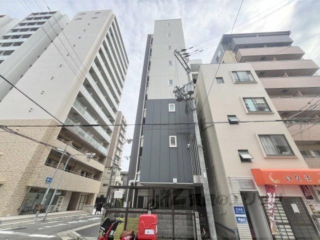 リヴァージュ尼崎